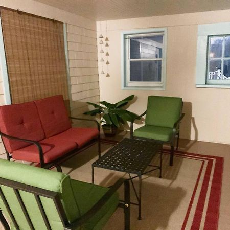Newly Renovated 2 Bedroom Downtown Apt, Family Getaway. Montclair Eksteriør billede