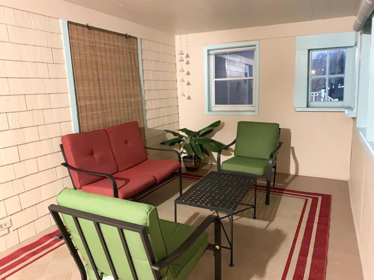 Newly Renovated 2 Bedroom Downtown Apt, Family Getaway. Montclair Eksteriør billede