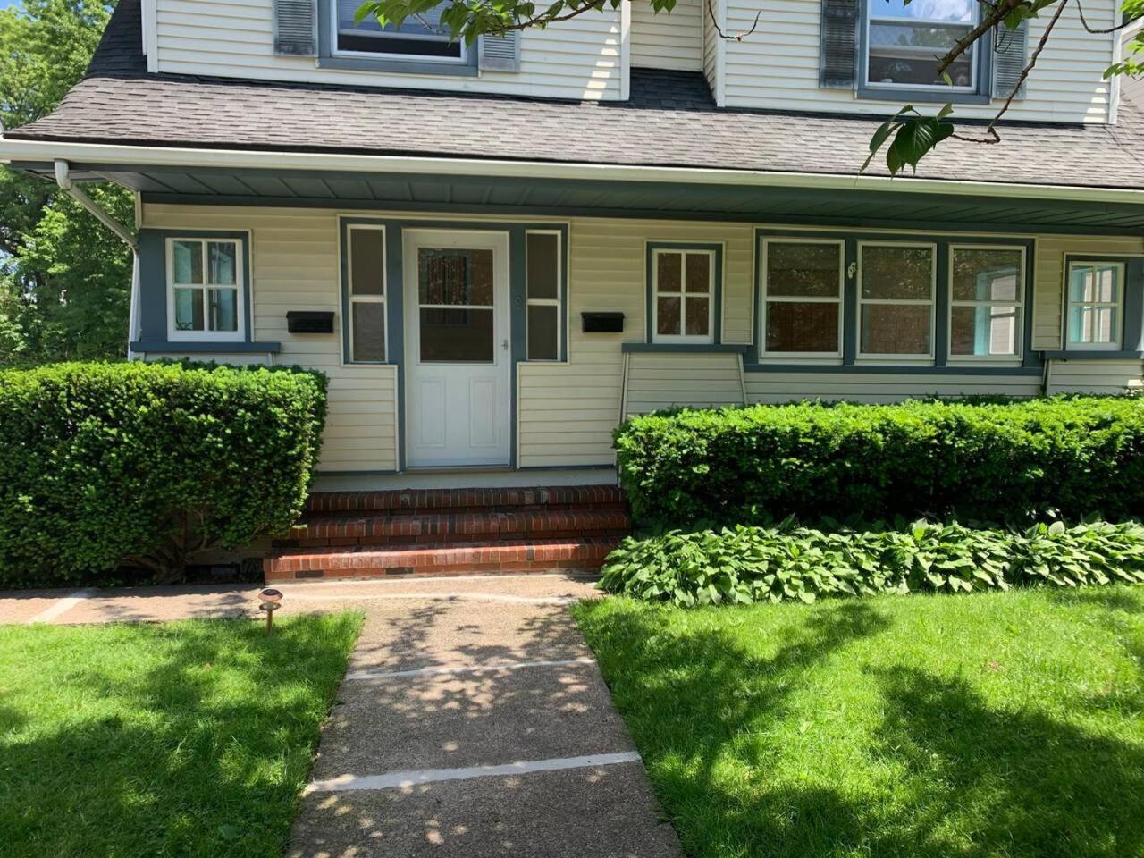 Newly Renovated 2 Bedroom Downtown Apt, Family Getaway. Montclair Eksteriør billede
