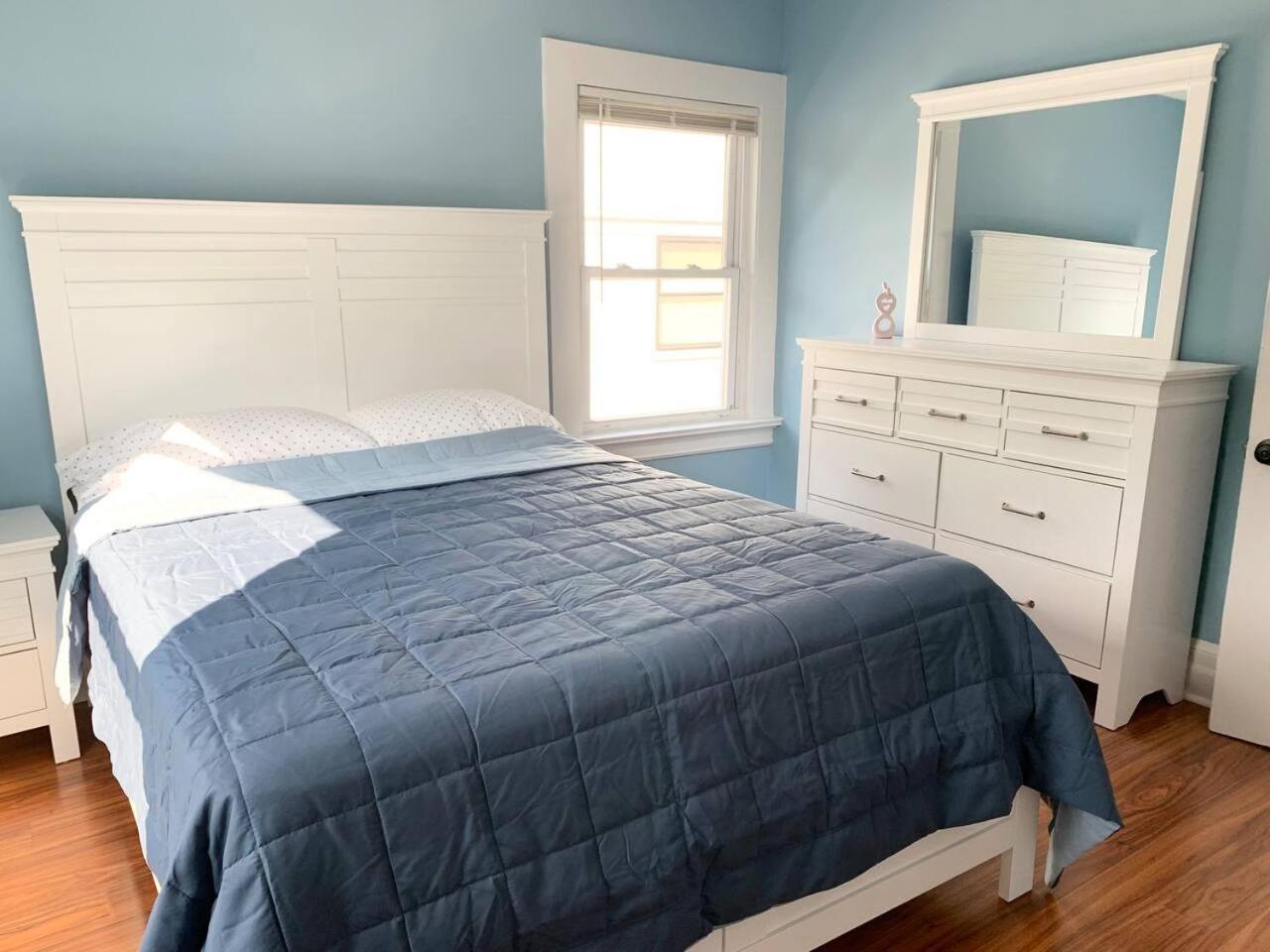 Newly Renovated 2 Bedroom Downtown Apt, Family Getaway. Montclair Eksteriør billede